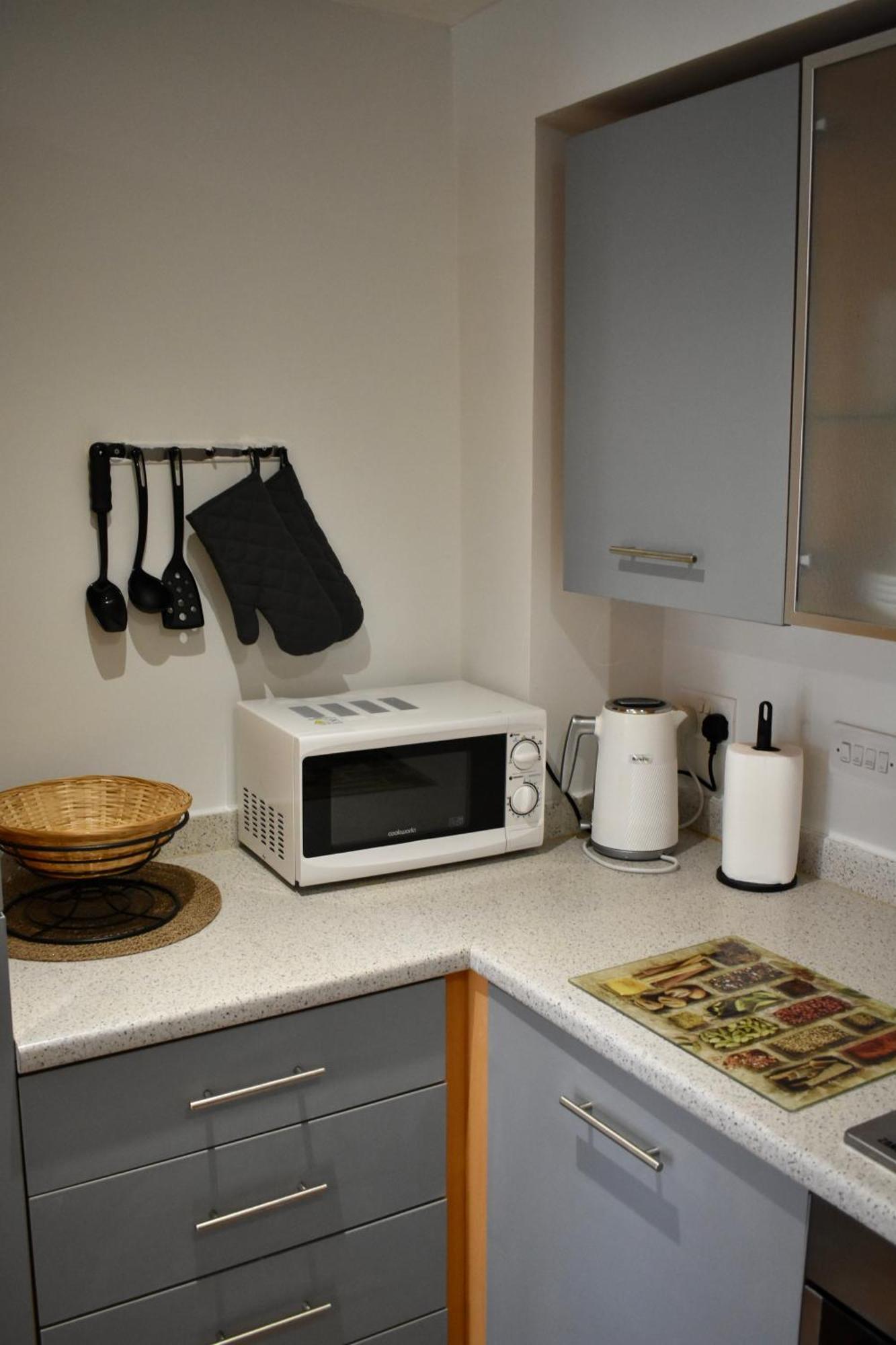 Chic 1 Bed Centrally Located Apartment - Birmingham Jq Екстер'єр фото