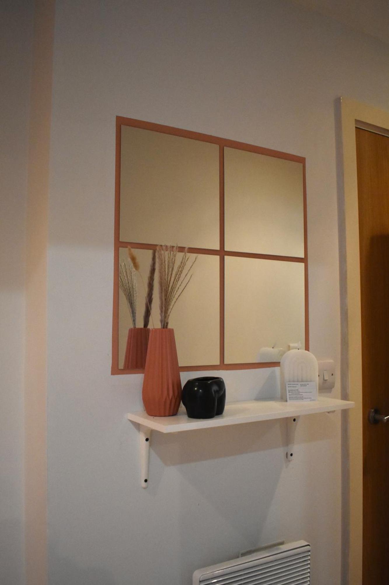 Chic 1 Bed Centrally Located Apartment - Birmingham Jq Екстер'єр фото